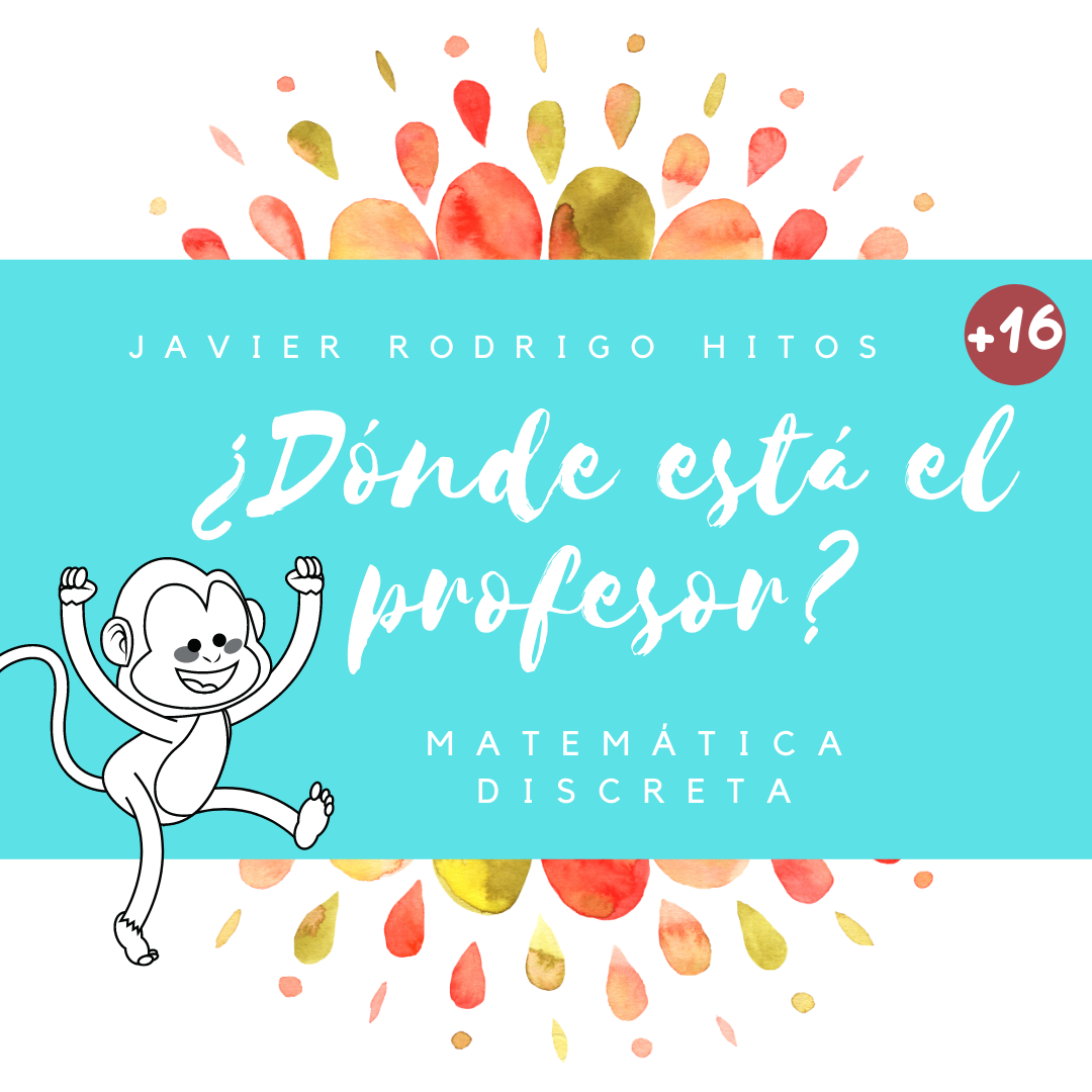 ¿Dónde está el profesor?