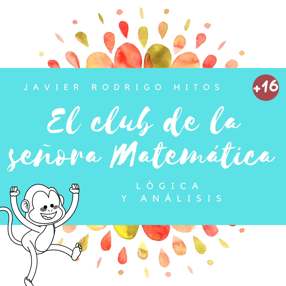 El club de la señora matemática