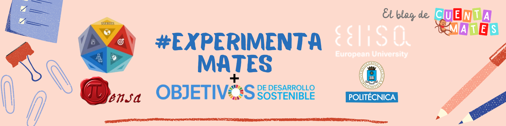 ExperimentaMates + ODS